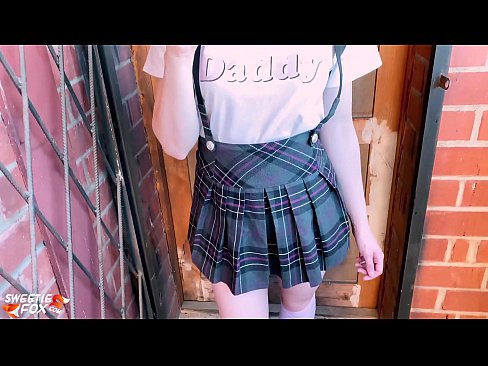 ❤️ Školačka jí hluboce kouří péro a místo vyučování šuká. ❤️ Porno video u cs.camporner.top ❌️❤
