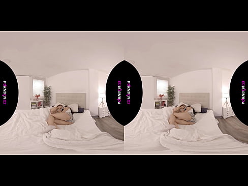 ❤️ PORNBCN VR Dvě mladé lesbičky se probudí nadržené ve virtuální realitě 4K 180 3D Geneva Bellucci Katrina Moreno ❤️ Porno video u cs.camporner.top ❌️❤
